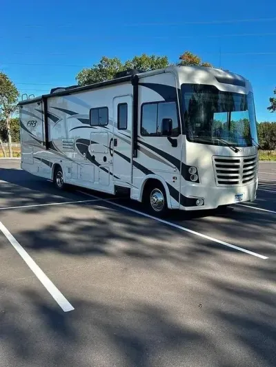 2018 Forest River FR3 30DS