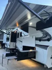 used Other Trailers Grand Design RV  for sale, in Omaha, NE Thumbnail 12
