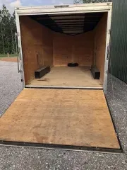 used Other Trailers Coachmen  for sale, in Omaha, NE Thumbnail 62