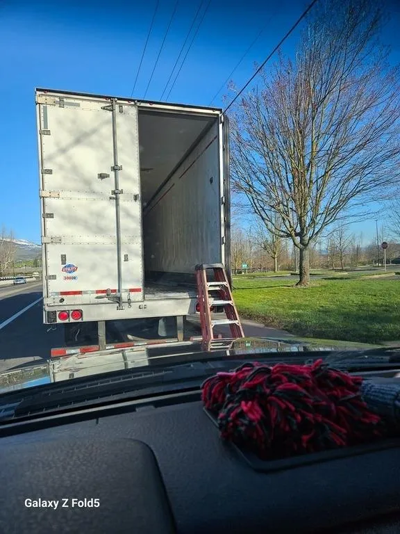 2014 Utility Trailer photo 5