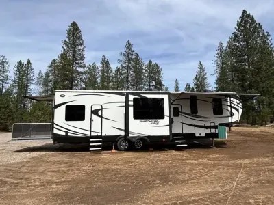 2016 Jayco photo 6