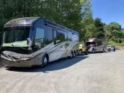 used Other Trailers Entegra Coach  for sale, in Omaha, NE Thumbnail 3