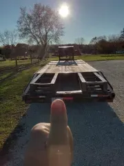 used Other Trailers Eager Beaver  for sale, in Omaha, NE Thumbnail 3