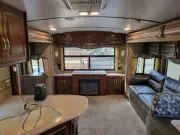 used Other Trailers Keystone RV  for sale, in Omaha, NE Thumbnail 2