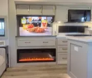 used Other Trailers Brinkley RV  for sale, in Omaha, NE Thumbnail 7