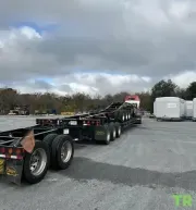 used Other Trailers Etnyre  for sale, in Omaha, NE Thumbnail 3