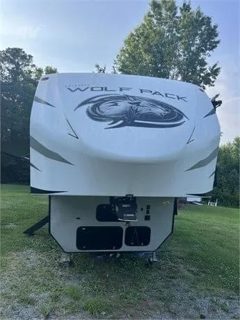 2021 Forest River photo 8