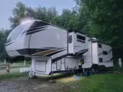 used Other Trailers Alliance RV  for sale, in Omaha, NE Thumbnail 1