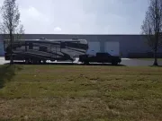 used Other Trailers Forest River  for sale, in Omaha, NE Thumbnail 3