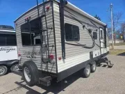 used Other Trailers Kz  for sale, in Omaha, NE Thumbnail 3