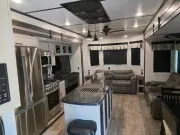 used Other Trailers CrossRoads RV  for sale, in Omaha, NE Thumbnail 2