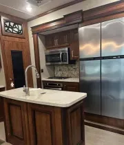 used Other Trailers Keystone RV  for sale, in Omaha, NE Thumbnail 9
