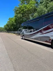 used Other Trailers American Coach  for sale, in Omaha, NE Thumbnail 2