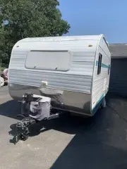 used Other Trailers Riverside RV  for sale, in Omaha, NE Thumbnail 1