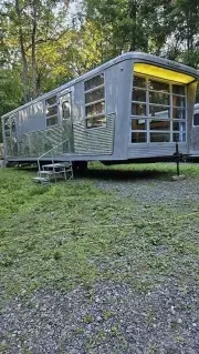 used Other Trailers Spartan  for sale, in Omaha, NE Thumbnail 2