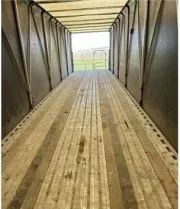 used Other Trailers Fontaine  for sale, in Omaha, NE Thumbnail 15