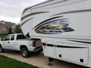 2013 Keystone Montana (Hickory Edition) 3725RL