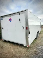used Other Trailers Patriot  for sale, in Omaha, NE Thumbnail 3
