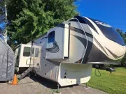 used Other Trailers Grand Design RV  for sale, in Omaha, NE Thumbnail 2