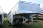 used Other Trailers 4-Star Trailers  for sale, in Omaha, NE Thumbnail 2