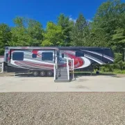 used Other Trailers DRV  for sale, in Omaha, NE Thumbnail 1