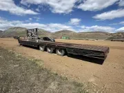 used Other Trailers Trail King  for sale, in Omaha, NE Thumbnail 2