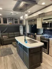 used Other Trailers Alliance RV  for sale, in Omaha, NE Thumbnail 9