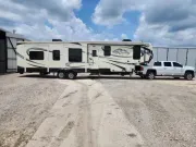 2016 Heartland Big Country BC 4010RD