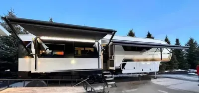 2024 Brinkley RV Model Z 3610