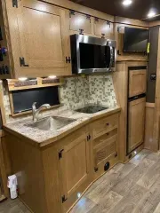 used Other Trailers Cimarron Trailers  for sale, in Omaha, NE Thumbnail 3