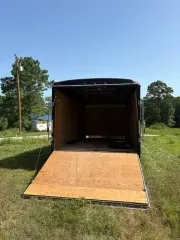 used Other Trailers Interstate  for sale, in Omaha, NE Thumbnail 3