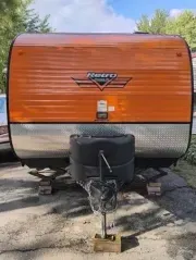 2017 Riverside RV Retro 819