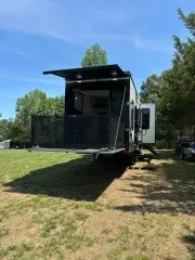 2025 Keystone RV photo 4