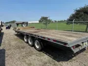 used Other Trailers Gooseneck  for sale, in Omaha, NE Thumbnail 1