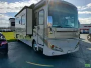 2009 Fleetwood Expedition® 38R