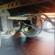 used Other Trailers Stoughton  for sale, in Omaha, NE Thumbnail 5