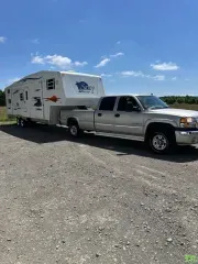used Other Trailers Holiday Rambler  for sale, in Omaha, NE Thumbnail 2