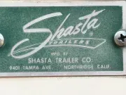 used Other Trailers Shasta  for sale, in Omaha, NE Thumbnail 20
