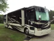2010 Tiffin Motorhomes Phaeton 40 QTH