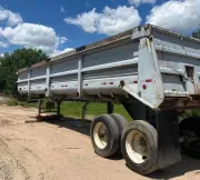 used Other Trailers Lufkin  for sale, in Omaha, NE Thumbnail 1