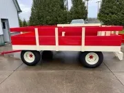 used Other Trailers Custom  for sale, in Omaha, NE Thumbnail 3