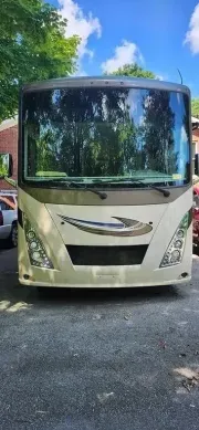 used Other Trailers Thor Motor Coach  for sale, in Omaha, NE Thumbnail 2