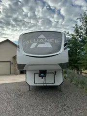 used Other Trailers Alliance RV  for sale, in Omaha, NE Thumbnail 16