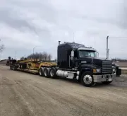 used Other Trailers Trail King  for sale, in Omaha, NE Thumbnail 1