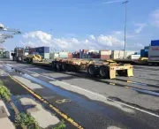 used Other Trailers Trail King  for sale, in Omaha, NE Thumbnail 14