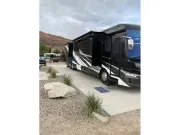 2023 Forest River Berkshire XLT 45E