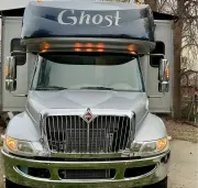 used Other Trailers Nexus RV  for sale, in Omaha, NE Thumbnail 1
