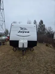 2016 Jayco Jay Flight SLX 264BHW