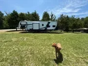 2025 Keystone RV photo 3
