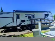2019 Venture SportTrek Touring Edition